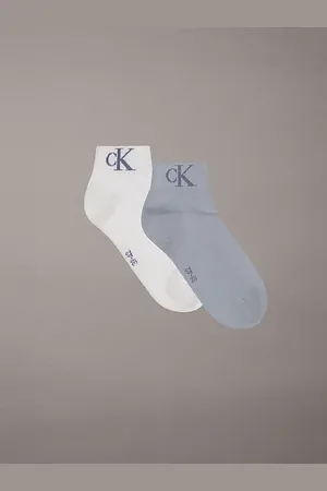 Calvin Klein 2er-Pack Knöchelsocken