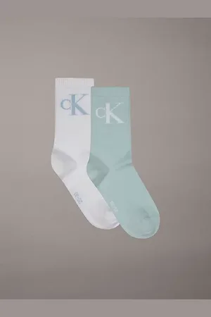 Calvin Klein 2er-Pack Knöchelsocken