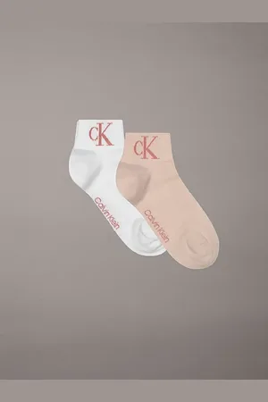 Calvin Klein 2er-Pack Knöchelsocken