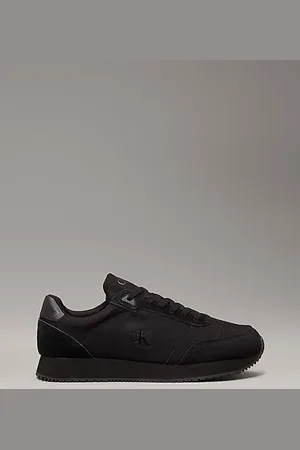 Calvin Klein Sneakers aus Canvas