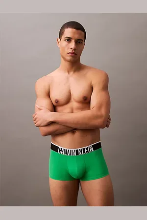 Calvin Klein Hüft-Shorts - Intense Power Cooling