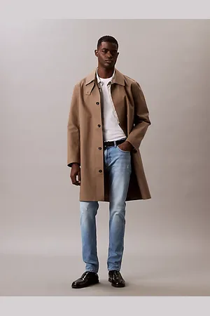 Calvin Klein Slim Tapered Jeans