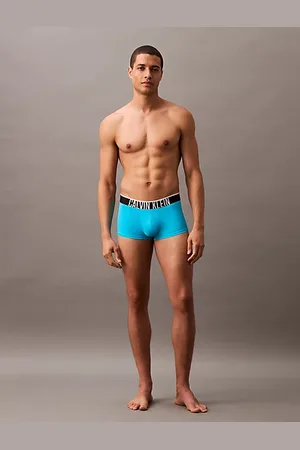 Calvin Klein Hüft-Shorts - Intense Power Cooling
