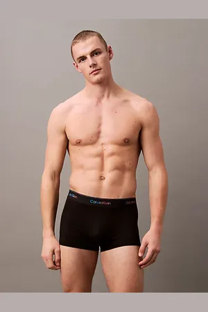 Calvin Klein Hüft-Shorts - Micro Stretch Pride