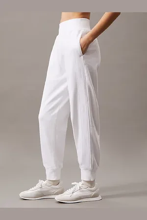 Calvin Klein Fleece-Jogginghose