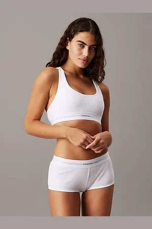 Calvin Klein Hipster - Cotton Modal Rib