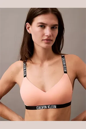 Calvin Klein Bralette - Intense Power Micro
