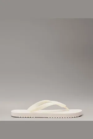 Calvin Klein Flip-Flops