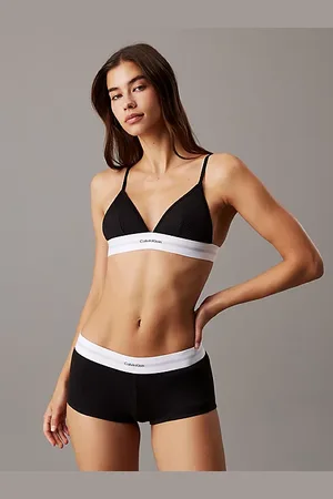 Calvin Klein Hipster - Cotton Modal Rib