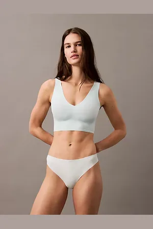 Calvin Klein String - Invisibles
