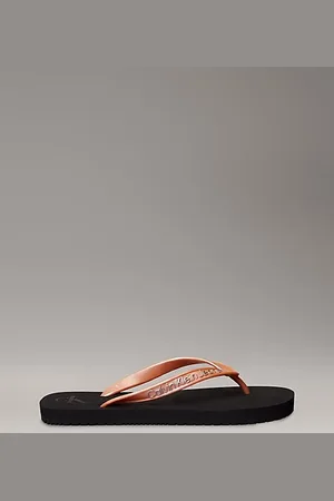 Calvin Klein Flip-Flops