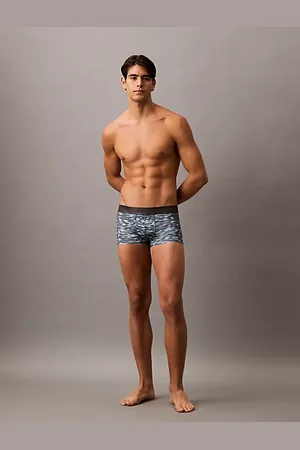 Calvin Klein Hüft-Shorts - Micro Stretch