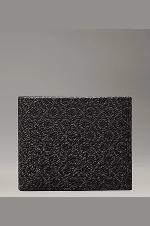 Calvin Klein Portemonnaie mit Logo