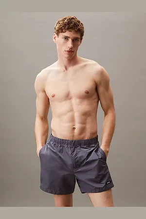 Calvin Klein Maßgenaue Badeshorts - CK Essentials