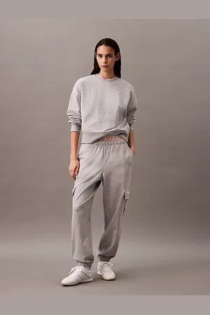 Calvin Klein Lässige Cargo-Jogginghose