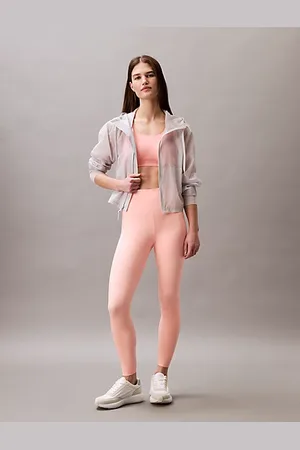 Calvin Klein Sport-BH für starken Halt