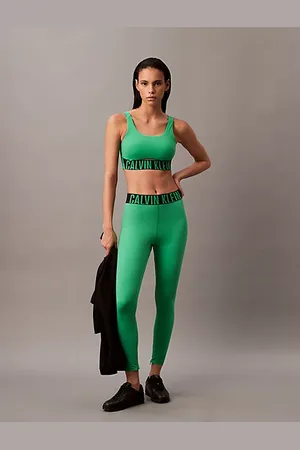 Calvin Klein Gym-Leggings