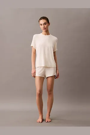 Calvin Klein Lounge-Shorts - Ultra Soft Modal