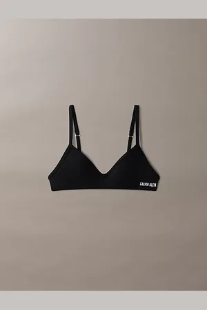 Calvin Klein Mädchen-Bralette - Intense Power