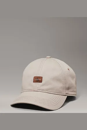 Calvin Klein Twill-Kappe