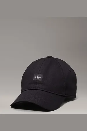Calvin Klein Twill-Kappe