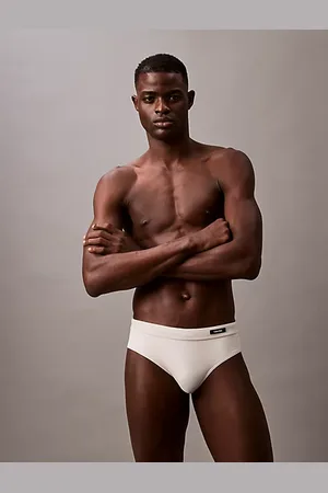 Calvin Klein Badeslip - CK Essentials