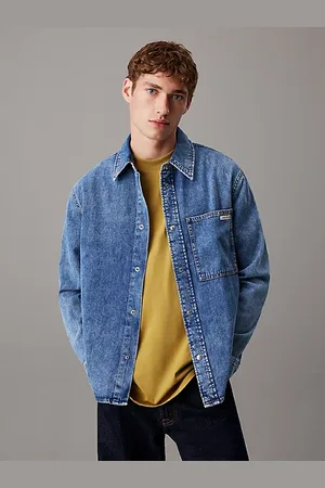 Calvin Klein Hemd
