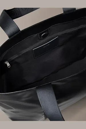 Calvin Klein Wasserabweisender Shopper