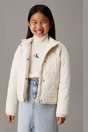 Calvin Klein Steppjacke