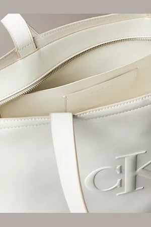 Calvin Klein Schmaler Shopper