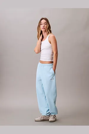 Calvin Klein Jogginghose mit Monogramm