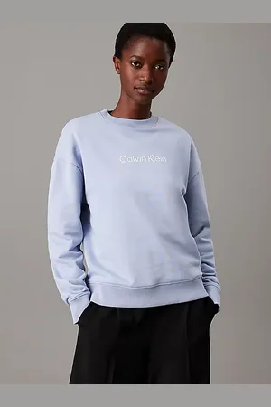 Calvin Klein Logo-Sweatshirt