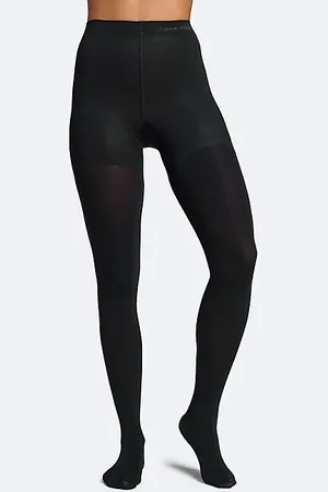 Calvin Klein Bequeme Shaper-Strumpfhose mit 80 Denier