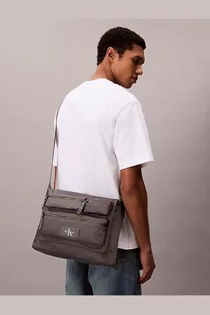 Calvin Klein Utility Crossbody Bag