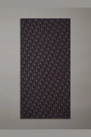 Calvin Klein Logo-Schal