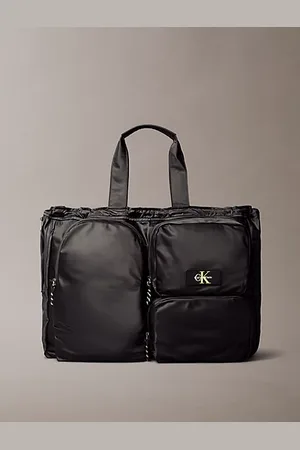 Calvin Klein Utility-Shopper