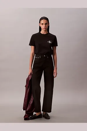 Calvin Klein 2er-Pack Baumwoll-T-Shirt