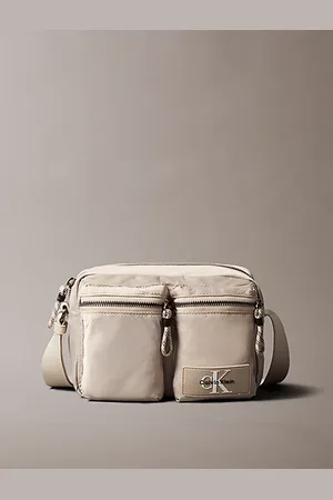 Calvin Klein Utility Crossbody Camera Bag