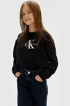 Calvin Klein Pullover mit Logo