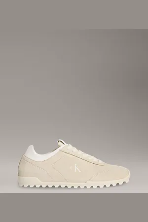 Calvin Klein Wildleder-Sneakers