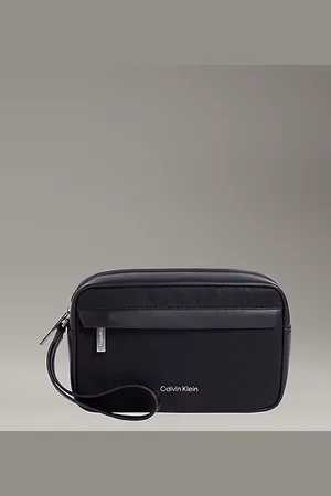 Calvin Klein Kulturbeutel mit Logo