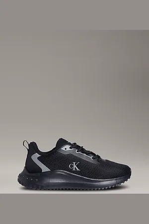 Calvin Klein Sneakers aus Mesh