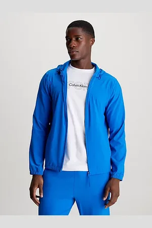 Calvin Klein Windbreaker aus Ripstop