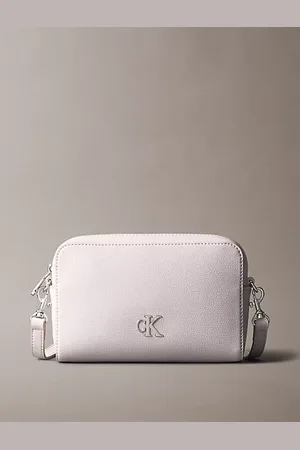 Calvin Klein Crossbody Camera Bag