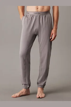 Calvin Klein Lounge-Jogginghose - Icon Cotton Stretch