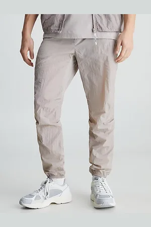 Calvin Klein Trainingshose mit doppeltem Bund