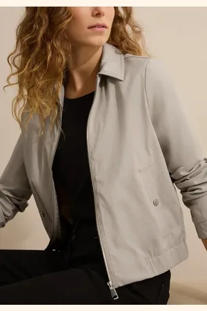CECIL Damen Jacke mit Glitzerdetails in , Gr: L