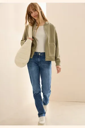 CECIL Jeans im Casual Fit