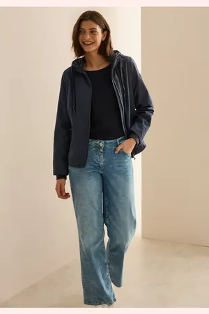 CECIL Damen Kurze Jacke in , Gr: L