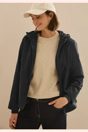 CECIL Damen Kurze Jacke in , Gr: 3XL